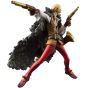 MEGAHOUSE - P.O.P Portrait of Pirates One Piece - EDITION-Z - Sanji Figure