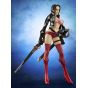 MEGAHOUSE - P.O.P Portrait of Pirates One Piece - EDITION-Z - Nico Robin Figure