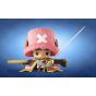 MEGAHOUSE - P.O.P Portrait of Pirates One Piece - EDITION-Z - Tony Tony Chopper Figure