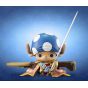 MEGAHOUSE - P.O.P Portrait of Pirates One Piece - EDITION-Z - Tony Tony Chopper Figure