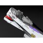 MAX FACTORY - Macross Frontier - PLAMAX F-51 minimum factory Fighter Nose Collection VF-25F Plastic Model Kit