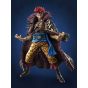 MEGAHOUSE - P.O.P Portrait of Pirates One Piece - NEO-MAXIMUM - Eustass Kid Figure