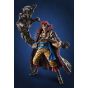 MEGAHOUSE - P.O.P Portrait of Pirates One Piece - NEO-MAXIMUM - Eustass Kid Figure