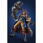 MEGAHOUSE - P.O.P Portrait of Pirates One Piece - NEO-MAXIMUM - Eustass Kid Figure