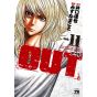 OUT vol.11 - Young Champion Comics (Japanese version)