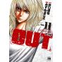 OUT vol.11 - Young Champion Comics (version japonaise)