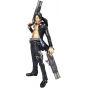 MEGAHOUSE - P.O.P Portrait of Pirates One Piece - STRONG EDITION - Portgas D. Ace Figure