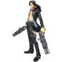 MEGAHOUSE - P.O.P Portrait of Pirates One Piece - STRONG EDITION - Portgas D. Ace Figure