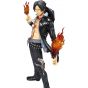 MEGAHOUSE - P.O.P Portrait of Pirates One Piece - STRONG EDITION - Portgas D. Ace Figure