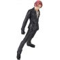 MEGAHOUSE - P.O.P Portrait of Pirates One Piece - STRONG EDITION - 'Red-Haired' Shanks Figure