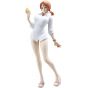 MEGAHOUSE - P.O.P Portrait of Pirates One Piece - STRONG EDITION - Nami Ending ver. Figure