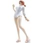 MEGAHOUSE - P.O.P Portrait of Pirates One Piece - STRONG EDITION - Nami Ending ver. Figure