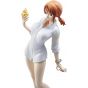 MEGAHOUSE - P.O.P Portrait of Pirates One Piece - STRONG EDITION - Nami Ending ver. Figure