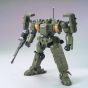 BANDAI 1/100 MOBILE SUIT GUNDAM 00 - TIEREN GROUND TYPE Model Kit Figure(Gunpla)