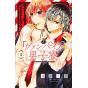 Vampire Dormitory (Vampire Danshi Ryou) vol.1 - Nakayoshi Comics (japanese version)