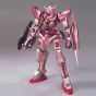 BANDAI 1/100 MOBILE SUIT GUNDAM 00 - GUNDAM EXIA TRANS-AM MODE Extra finitura Model Kit Figura (Gunpla)