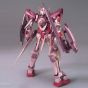 BANDAI 1/100 MOBILE SUIT GUNDAM 00 - GUNDAM EXIA TRANS-AM MODE Extra finish Model Kit Figur (Gunpla)