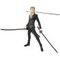 MEGAHOUSE - P.O.P Portrait of Pirates One Piece - STRONG EDITION - Roronoa Zoro ver.2 Figure