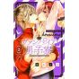 Vampire Dormitory (Vampire Danshi Ryou) vol.2 - Nakayoshi Comics (japanese version)