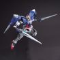 BANDAI 1/100 MOBILE SUIT GUNDAM 00 - 00 GUNDAM Model Kit Figure(Gunpla)