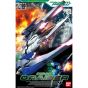 BANDAI 1/100 MOBILE SUIT GUNDAM 00 - 0 RAISER Modello Kit Figura (Gunpla)