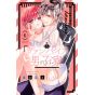 Vampire Dormitory (Vampire Danshi Ryou) vol.6 - Nakayoshi Comics (japanese version)