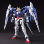 BANDAI 1/100 MOBILE SUIT GUNDAM 00 - 00 RAISER Model Kit Figure(Gunpla)