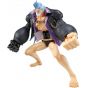 MEGAHOUSE - P.O.P Portrait of Pirates One Piece - STRONG EDITION - Franky Figure