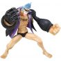 MEGAHOUSE - P.O.P Portrait of Pirates One Piece - STRONG EDITION - Franky Figure
