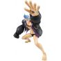 MEGAHOUSE - P.O.P Portrait of Pirates One Piece - STRONG EDITION - Franky Figure