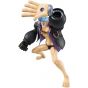 MEGAHOUSE - P.O.P Portrait of Pirates One Piece - STRONG EDITION - Franky Figure