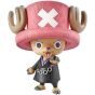 MEGAHOUSE - P.O.P Portrait of Pirates One Piece - STRONG EDITION - Tony Tony Chopper ver.2 Figure