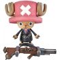 MEGAHOUSE - P.O.P Portrait of Pirates One Piece - STRONG EDITION - Tony Tony Chopper ver.2 Figure