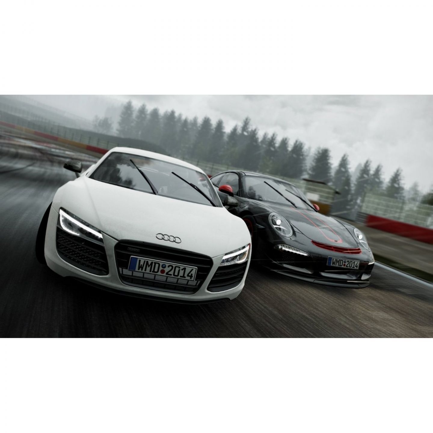 Project cars 3 - Jeux PS4 - Playstation 4