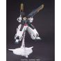 BANDAI 1/100 MOBILE SUIT GUNDAM 00 - SERAVEE GUNDAM Model Kit Figure(Gunpla)