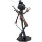 MEGAHOUSE - P.O.P Portrait of Pirates One Piece - STRONG EDITION - Brook Figure