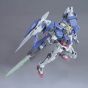 BANDAI 1/100 MOBILE SUIT GUNDAM 00 - 00 RAISER (Designer color edition) Modello Kit Figura (Gunpla)