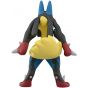 TAKARA TOMY Pokemon Moncolle MS-52 Mega Lucario