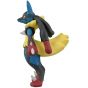 TAKARA TOMY Pokemon Moncolle MS-52 Mega Lucario