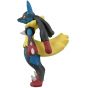 TAKARA TOMY Pokemon Moncolle MS-52 Mega Lucario