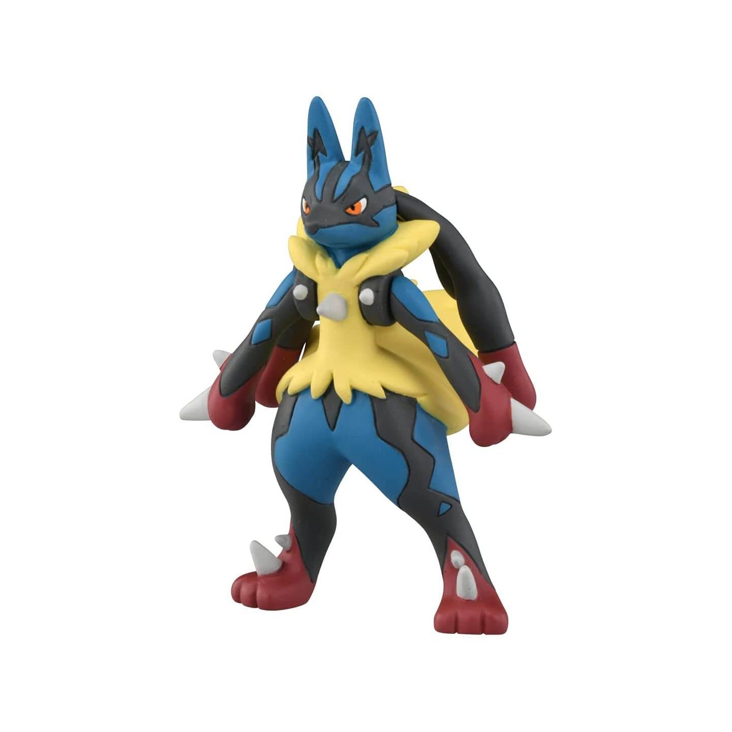 TAKARA TOMY Pokemon Moncolle MS-52 Mega Lucario