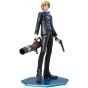 MEGAHOUSE - P.O.P Portrait of Pirates One Piece - STRONG EDITION - Sanji Figure