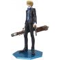 MEGAHOUSE - P.O.P Portrait of Pirates One Piece - STRONG EDITION - Sanji Figure