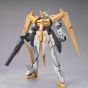 BANDAI 1/100 MOBILE SUIT GUNDAM 00 - ARIOS GUNDAM (edizione a colori del progettista) Modello Kit Figura (Gunpla)