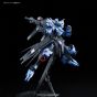 Figura de Gundam Vidar de Bandai, modelo a escala 1/100, con mecánica completa, Mobile Suit Gundam Iron-Blooded Orphans (Gunpla)