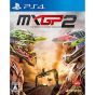 MXGP2: il videogioco ufficiale di motocross