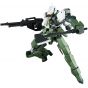 BANDAI 1/100 MOBILE SUIT GUNDAM IRON-BLOODED ORPHANS - GRAZE CUSTOM Model Kit Figure(Gunpla)