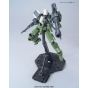 BANDAI 1/100 MOBILE SUIT GUNDAM IRON-BLOODED ORPHANS - GRAZE CUSTOM Model Kit Figure(Gunpla)