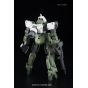 BANDAI 1/100 MOBILE SUIT GUNDAM IRON-BLOODED ORPHANS - GRAZE CUSTOM Model Kit Figure(Gunpla)