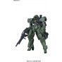 BANDAI 1/100 MOBILE SUIT GUNDAM IRON-BLOODED ORPHANS - GRAZE (Standard Type / Commander Type) Model Kit Figure(Gunpla)